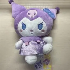 クロミキャラクター ぬいぐるみ