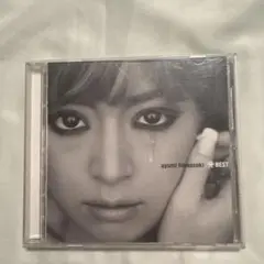 浜崎あゆみ BEST