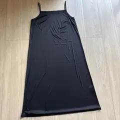 クールカレアン ペチコート　黒　NO.2