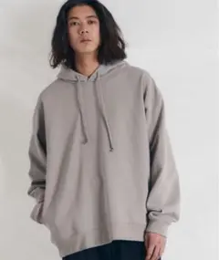 WYM LIDNM HEAVY WEIGHT WIDE PARKA パーカー