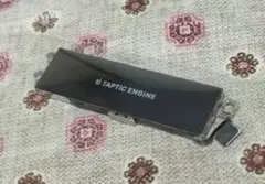 iPhone8plus Taptic Engine バイブレーター 振動モーター