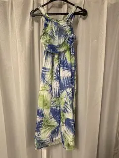 fee fôssette（フェーフォセット） キッズリゾートワンピース 140