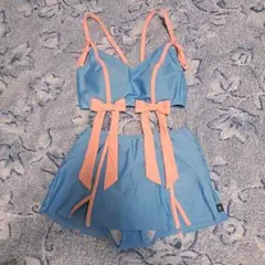 パメオポーズ セパレート 水着