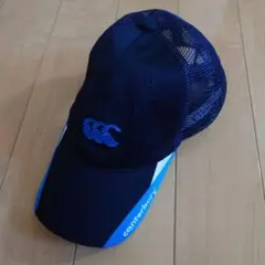 カンタベリー　キャップ