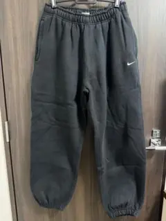 美品 NIKE ナイキ ナイロンパンツ リフレクター ソロスウッシュ Y2K 0a83996b620a65257eb124ba710889