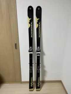 2025年最新】rossignol mogulの人気アイテム - メルカリ