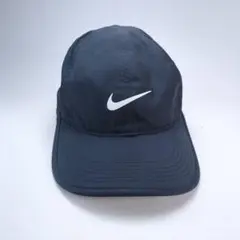Nike DRI-FIT 黒　キャップ　キッズキャップ