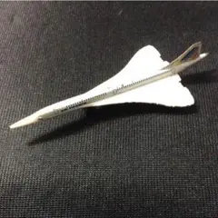 【ジャンク品】 激レア JAL JA207 ブリキ　コンコルド ジャンク品】 激レア JAL JA207 ブリキ コンコルド - メルカリ