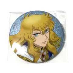 AnimeJapan 2025 缶バッジ オスカル ベルサイユのばら