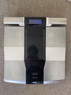 TANITA RD-800-BK 体組成計 タニタ