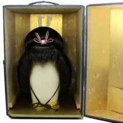 日本髪♡文金高島田♡花嫁かつら♡
