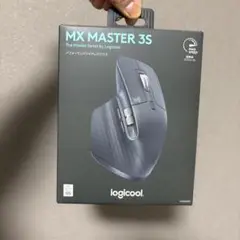 logicool MX MASTER 3S