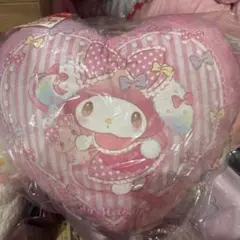 マイメロ クッション