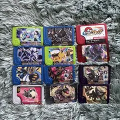 ポケモンフレンダ　12枚セット