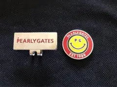 PEARLY GATES マーカー
