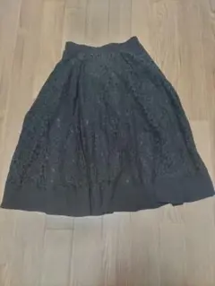 トッコクローゼット★フレアスカート