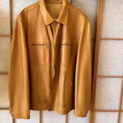 2025年最新】Ermenegildo Zegna メンズ レザージャケット