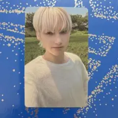 txt ヒュニンカイ ショーケース 特典 トレカ