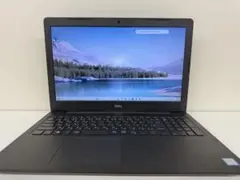 Dell ノートPC Latitude3590 Core i7 16GB