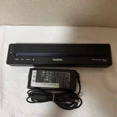 Brother モバイルプリンター ブラザー PJ-763 A4対応