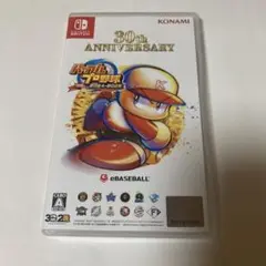 Switch パワフルプロ野球2024-2025