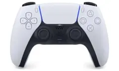PS5 DualSense ワイヤレスコントローラー