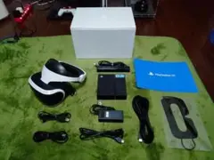 PlayStation VR CUH-ZVR1 カメラ　おまけ付き