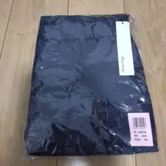 アンドミー ストレッチコットンイージーパンツ Lサイズ