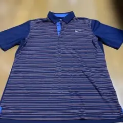 NIKE GOLF パフォーマンスポロシャツ