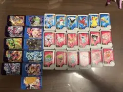 ポケモンフレンダ 24枚セット