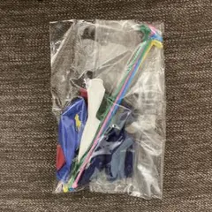新品 ラルフローレン 誕生日風船セット