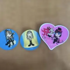 浜崎あゆみシール