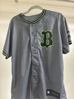 オリックスレプリカユニフォーム