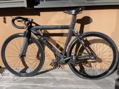 LEADER BIKE 725 ほぼ未使用品