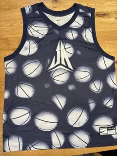 NIKE バスケ　タンクトップ