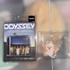 RIIZE Odyssey SMINIver. アントン