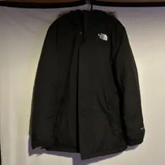 THE NORTH FACE ファーダウン