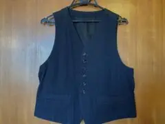 ネストローブ nest robe Vベスト