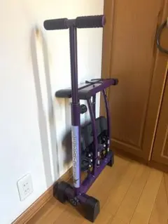 レッグマジックX (LEG MAGIC X)