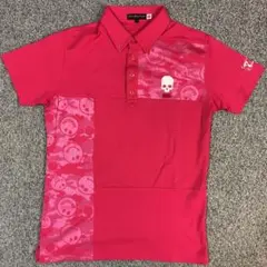 新品 DANCE WITH DRAGON ポロシャツ