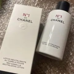 ローション N°1 ドゥ シャネル