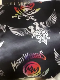 HIGH&LOW クッション