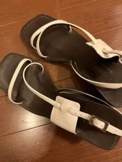 GUCCI サンダル