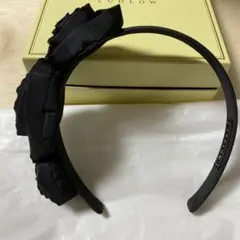 ラドロー カチューシャ