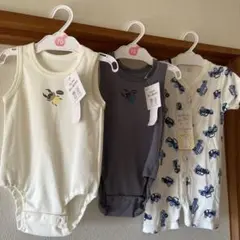 新品.タグ付き☺︎ 3枚セット