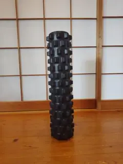 ランブルローラー(正規品)ブラック(ミドルサイズ/ハードタイプ)