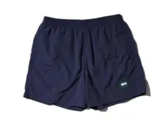 HIIT TECH SHORTS / S-BLUE