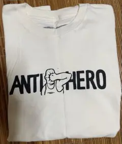 ANTI HERO Tシャツ Mサイズ
