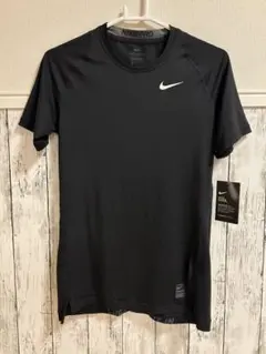 NIKE PRO ナイキプロインナー 半袖　DRI-FIT メンズL