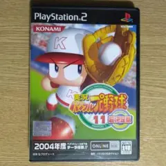 実況パワフルプロ野球11 超決定版